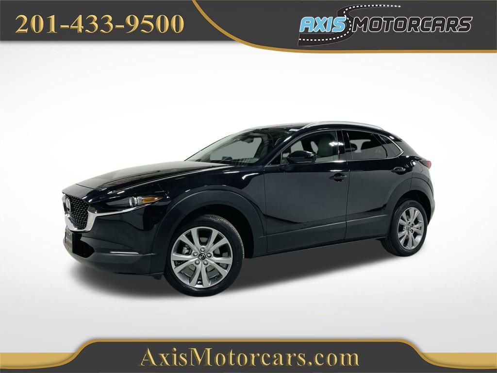 2022 MAZDA CX-30 2.5 S Premium Package Jersey City NJ