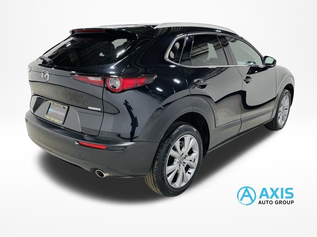 2022 MAZDA CX-30 2.5 S Premium Package Jersey City NJ