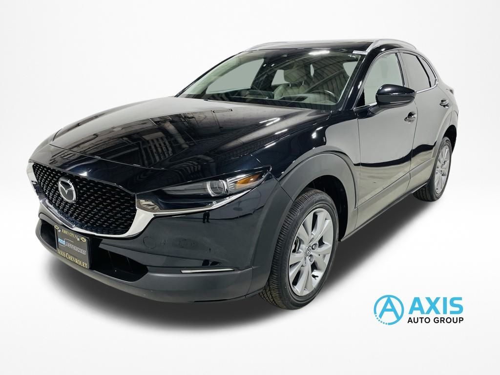 2022 MAZDA CX-30 2.5 S Premium Package Jersey City NJ