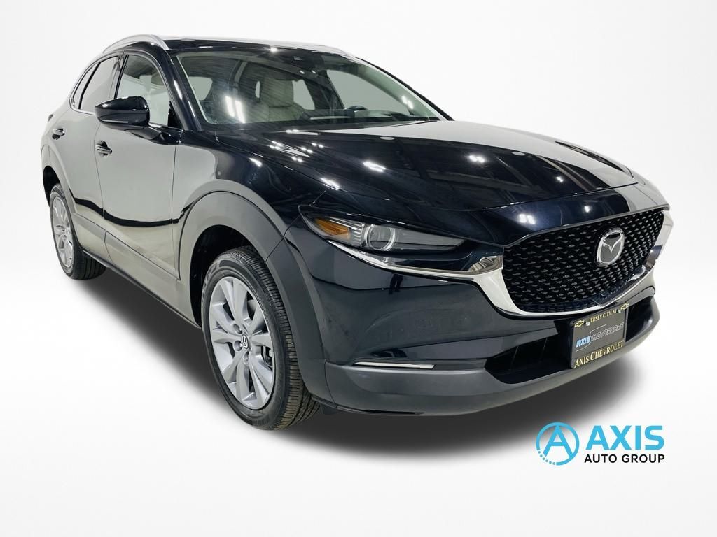 2022 MAZDA CX-30 2.5 S Premium Package Jersey City NJ
