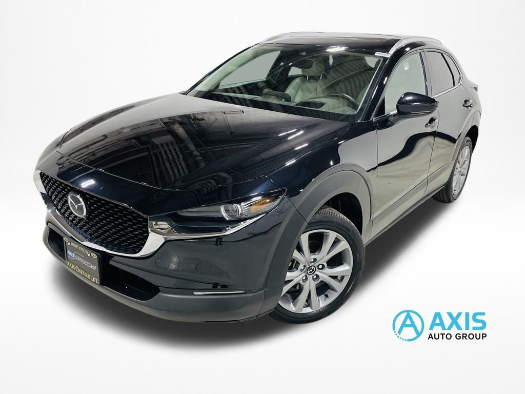 2022 MAZDA CX-30 2.5 S Premium Package Jersey City NJ