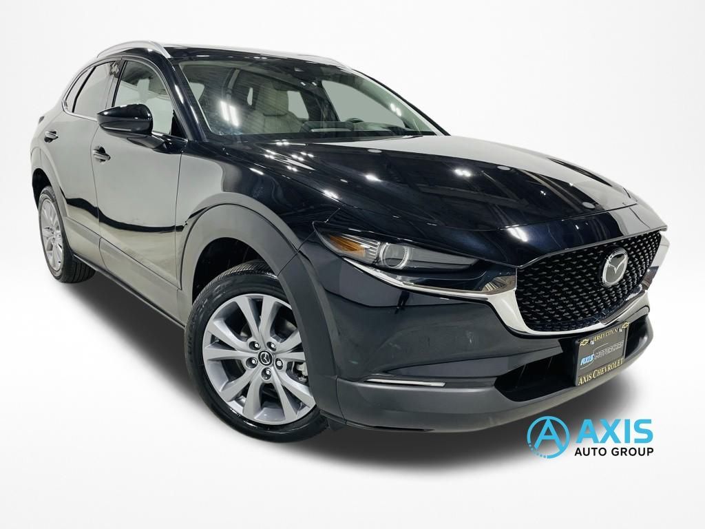 2022 MAZDA CX-30 2.5 S Premium Package Jersey City NJ