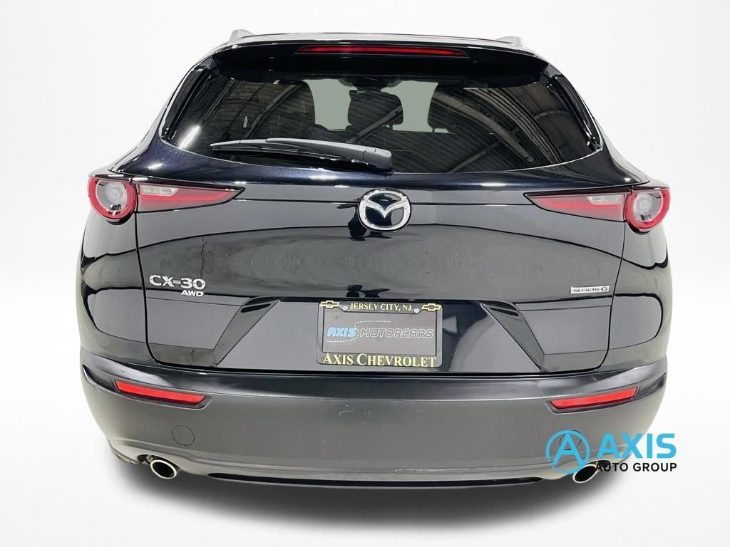 2022 MAZDA CX-30 2.5 S Premium Package Jersey City NJ