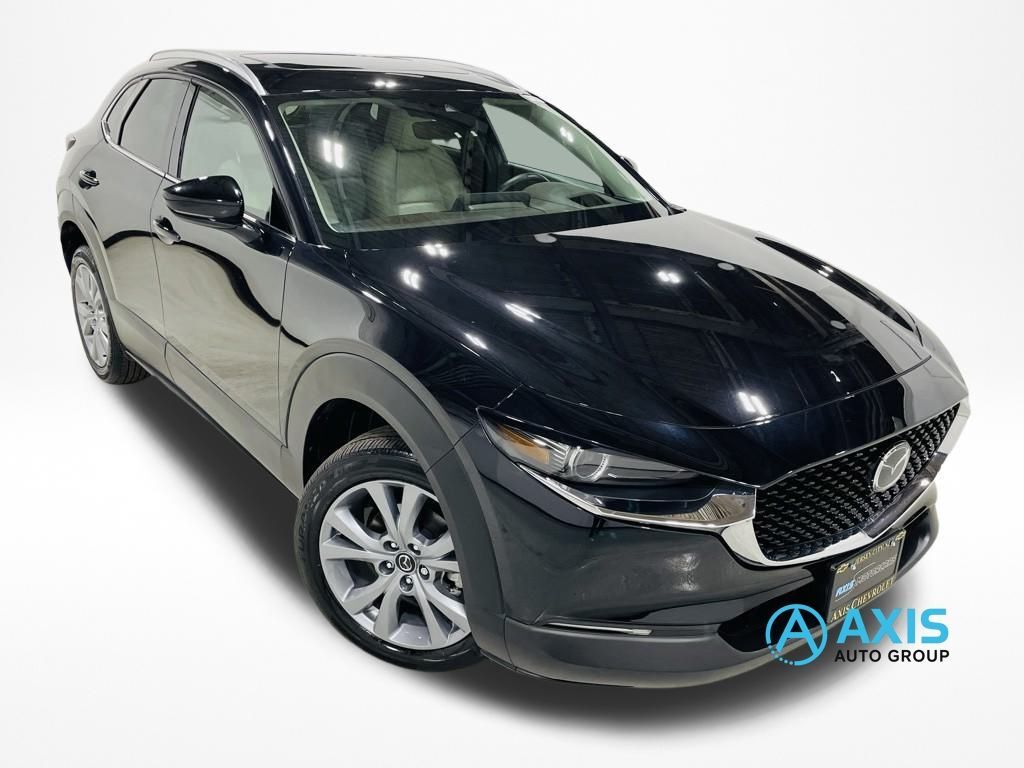 2022 MAZDA CX-30 2.5 S Premium Package Jersey City NJ