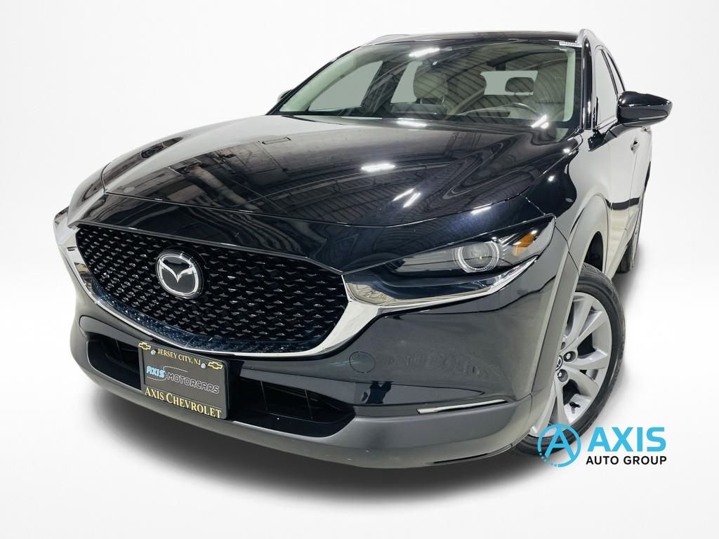 2022 MAZDA CX-30 2.5 S Premium Package Jersey City NJ