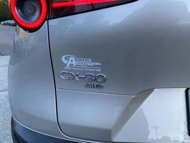 2022 MAZDA CX-30 2.5 S Premium Package Raleigh NC