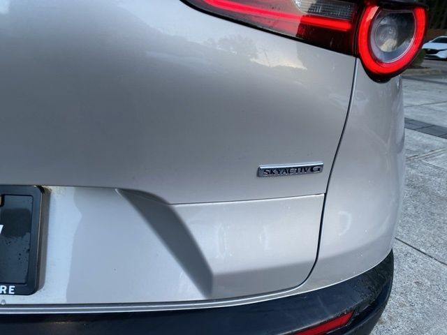 2022 MAZDA CX-30 2.5 S Premium Package Raleigh NC