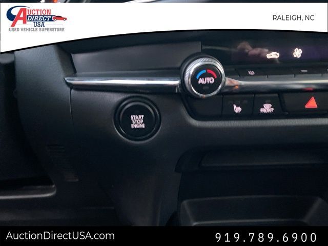 2022 MAZDA CX-30 2.5 S Premium Package Raleigh NC