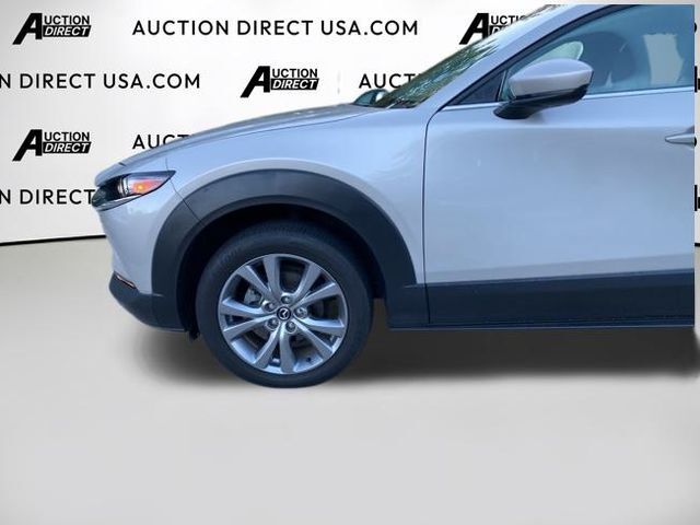 2022 MAZDA CX-30 2.5 S Premium Package Raleigh NC