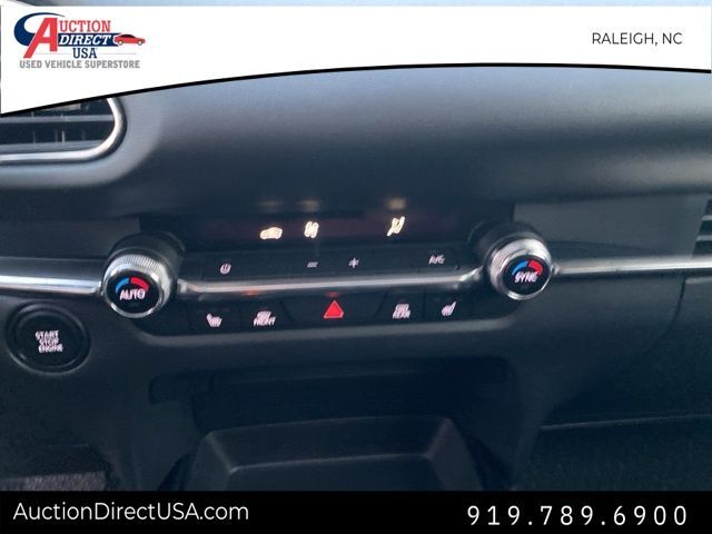 2022 MAZDA CX-30 2.5 S Premium Package Raleigh NC