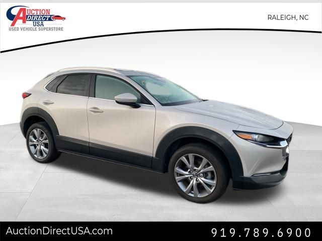 2022 MAZDA CX-30 2.5 S Premium Package Raleigh NC