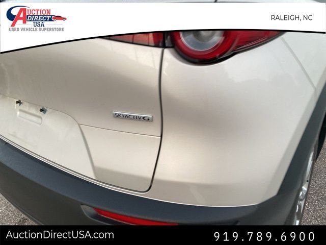 2022 MAZDA CX-30 2.5 S Premium Package Raleigh NC