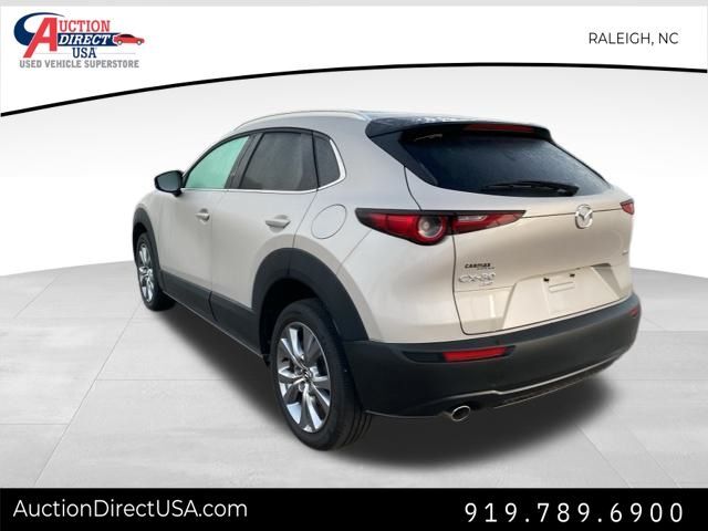 2022 MAZDA CX-30 2.5 S Premium Package Raleigh NC