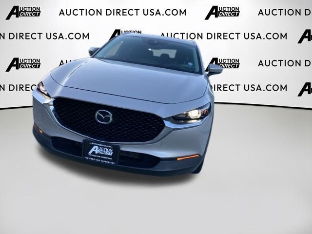2022 MAZDA CX-30 2.5 S Premium Package Raleigh NC