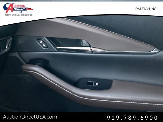 2022 MAZDA CX-30 2.5 S Premium Package Raleigh NC