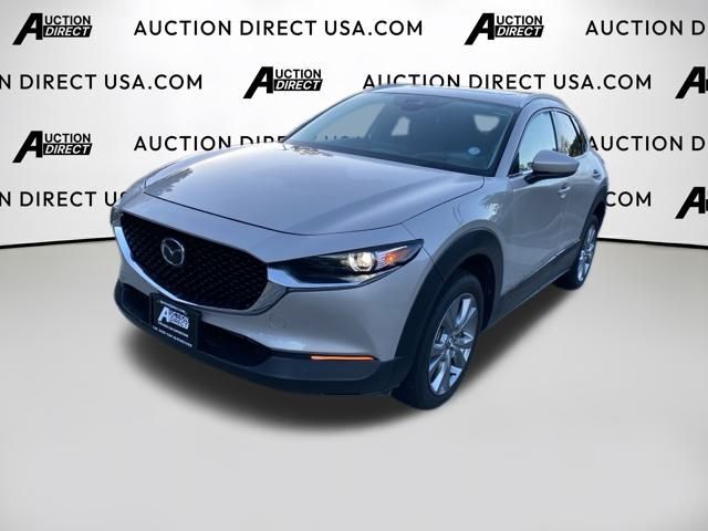 2022 MAZDA CX-30 2.5 S Premium Package Raleigh NC
