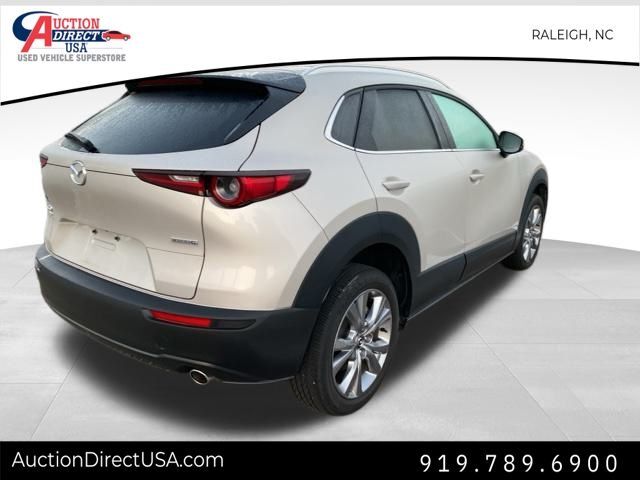 2022 MAZDA CX-30 2.5 S Premium Package Raleigh NC