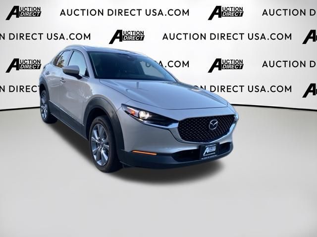 2022 MAZDA CX-30 2.5 S Premium Package Raleigh NC