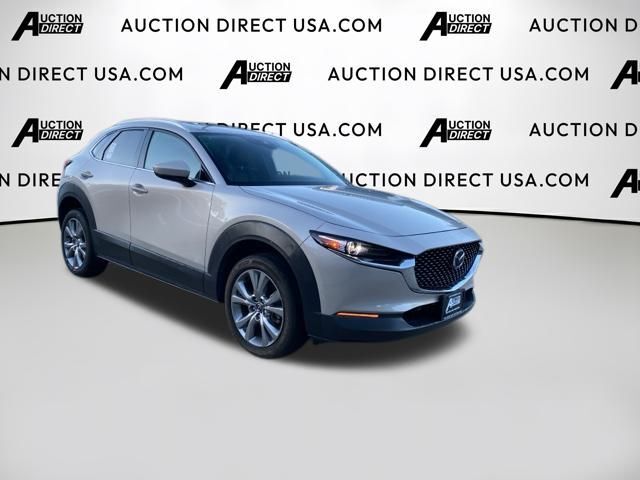 2022 MAZDA CX-30 2.5 S Premium Package Raleigh NC