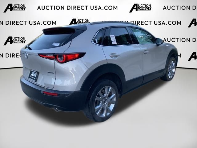 2022 MAZDA CX-30 2.5 S Premium Package Raleigh NC