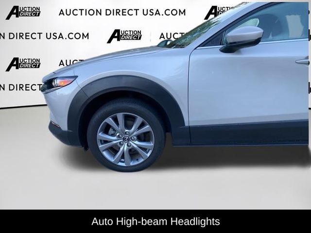 2022 MAZDA CX-30 2.5 S Premium Package Raleigh NC