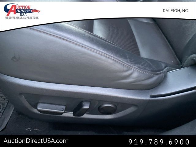 2022 MAZDA CX-30 2.5 S Premium Package Raleigh NC