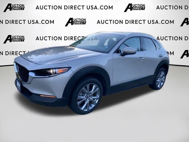 2022 MAZDA CX-30 2.5 S Premium Package Raleigh NC