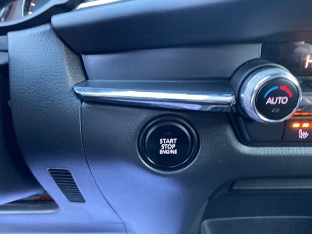 2022 MAZDA CX-30 2.5 S Premium Package Raleigh NC