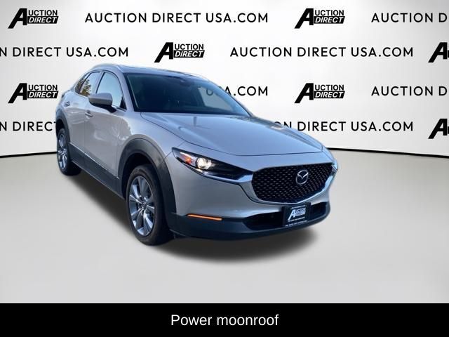 2022 MAZDA CX-30 2.5 S Premium Package Raleigh NC