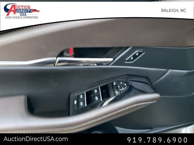 2022 MAZDA CX-30 2.5 S Premium Package Raleigh NC