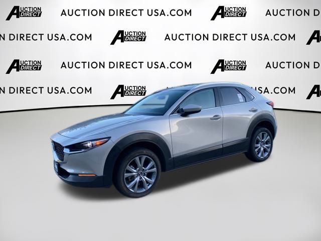 2022 MAZDA CX-30 2.5 S Premium Package