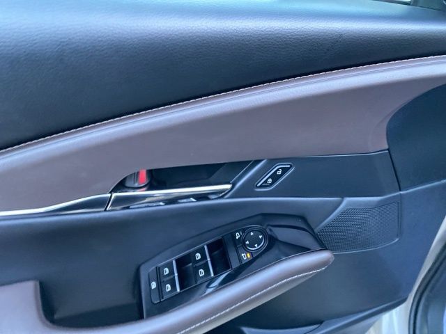 2022 MAZDA CX-30 2.5 S Premium Package Raleigh NC
