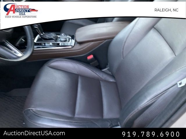 2022 MAZDA CX-30 2.5 S Premium Package Raleigh NC