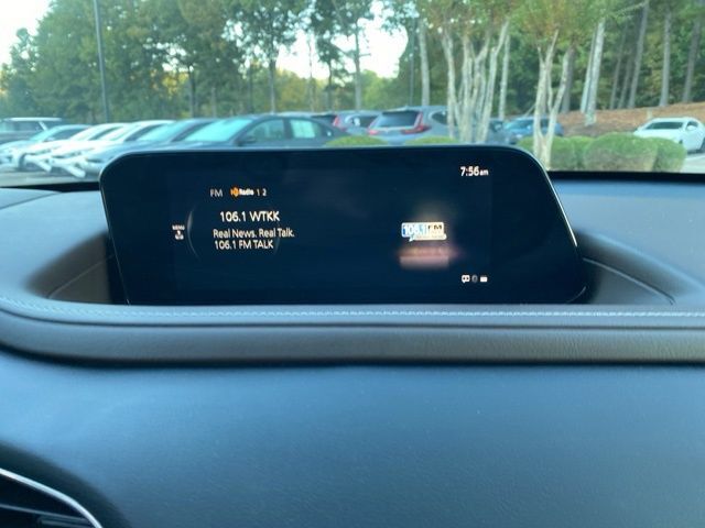 2022 MAZDA CX-30 2.5 S Premium Package Raleigh NC
