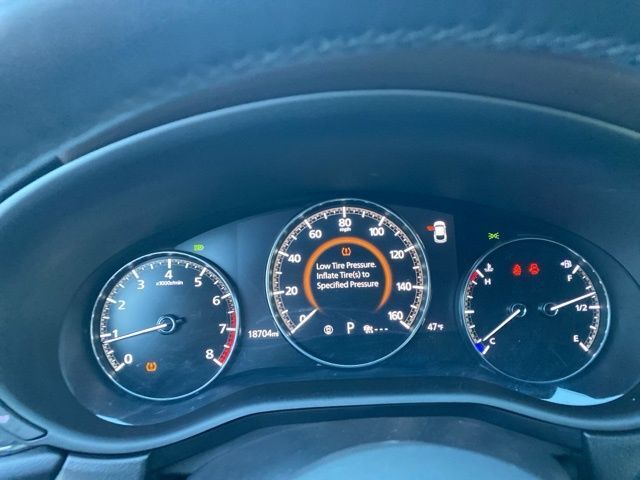 2022 MAZDA CX-30 2.5 S Premium Package Raleigh NC