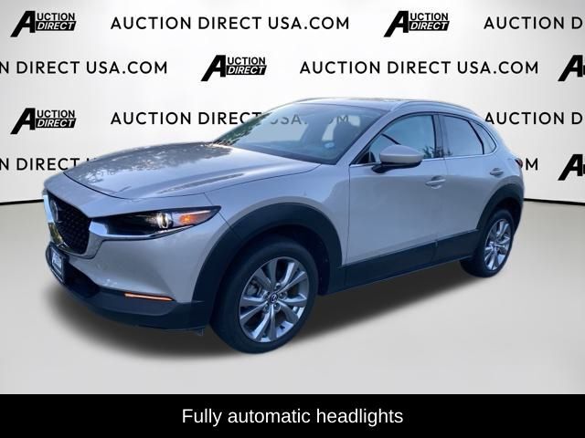 2022 MAZDA CX-30 2.5 S Premium Package Raleigh NC