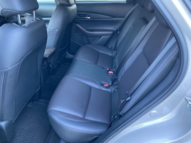 2022 MAZDA CX-30 2.5 S Premium Package Raleigh NC