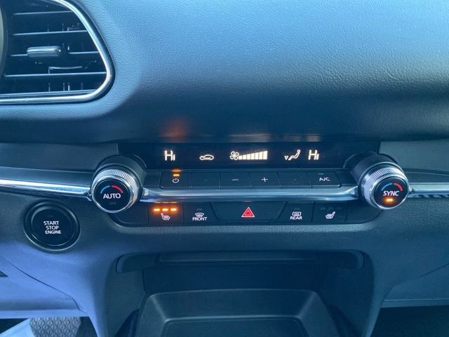 2022 MAZDA CX-30 2.5 S Premium Package Raleigh NC