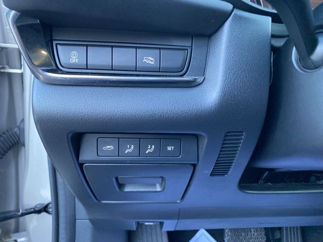 2022 MAZDA CX-30 2.5 S Premium Package Raleigh NC