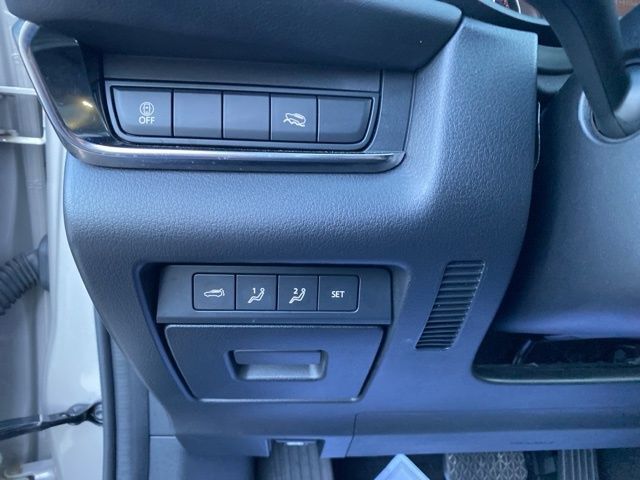 2022 MAZDA CX-30 2.5 S Premium Package Raleigh NC