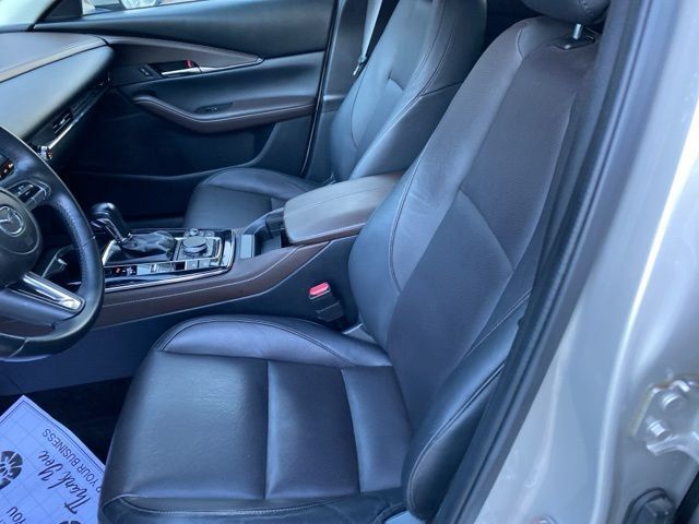 2022 MAZDA CX-30 2.5 S Premium Package Raleigh NC