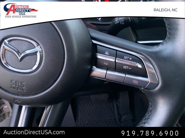 2022 MAZDA CX-30 2.5 S Premium Package Raleigh NC