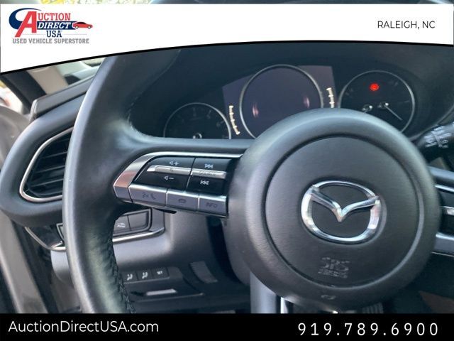 2022 MAZDA CX-30 2.5 S Premium Package Raleigh NC