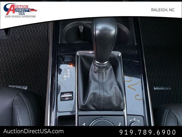 2022 MAZDA CX-30 2.5 S Premium Package Raleigh NC