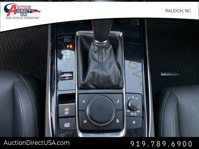 2022 MAZDA CX-30 2.5 S Premium Package Raleigh NC