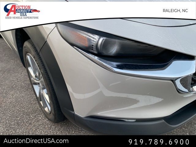 2022 MAZDA CX-30 2.5 S Premium Package Raleigh NC
