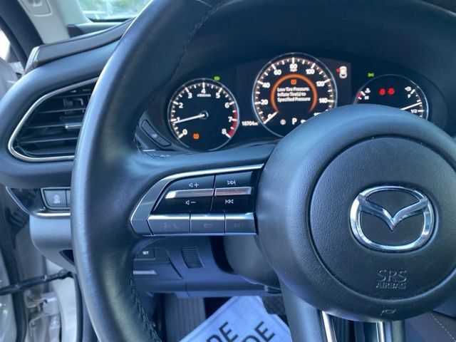 2022 MAZDA CX-30 2.5 S Premium Package Raleigh NC