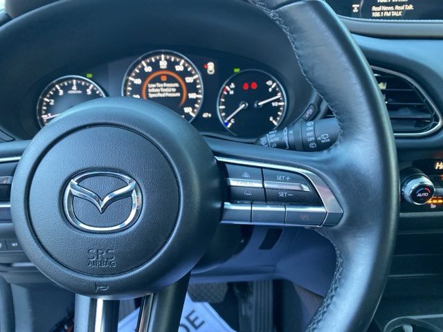 2022 MAZDA CX-30 2.5 S Premium Package Raleigh NC