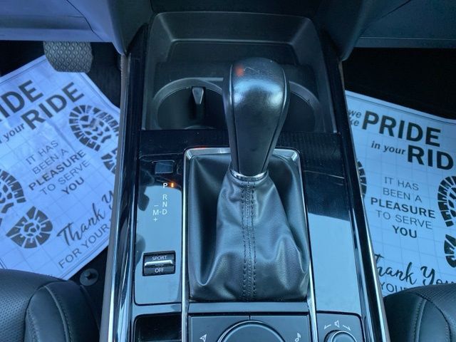 2022 MAZDA CX-30 2.5 S Premium Package Raleigh NC