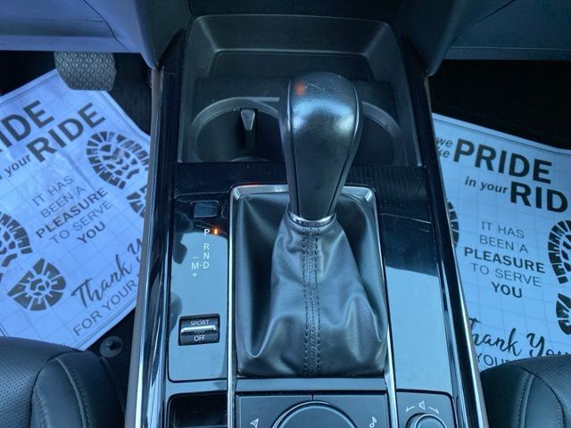 2022 MAZDA CX-30 2.5 S Premium Package Raleigh NC